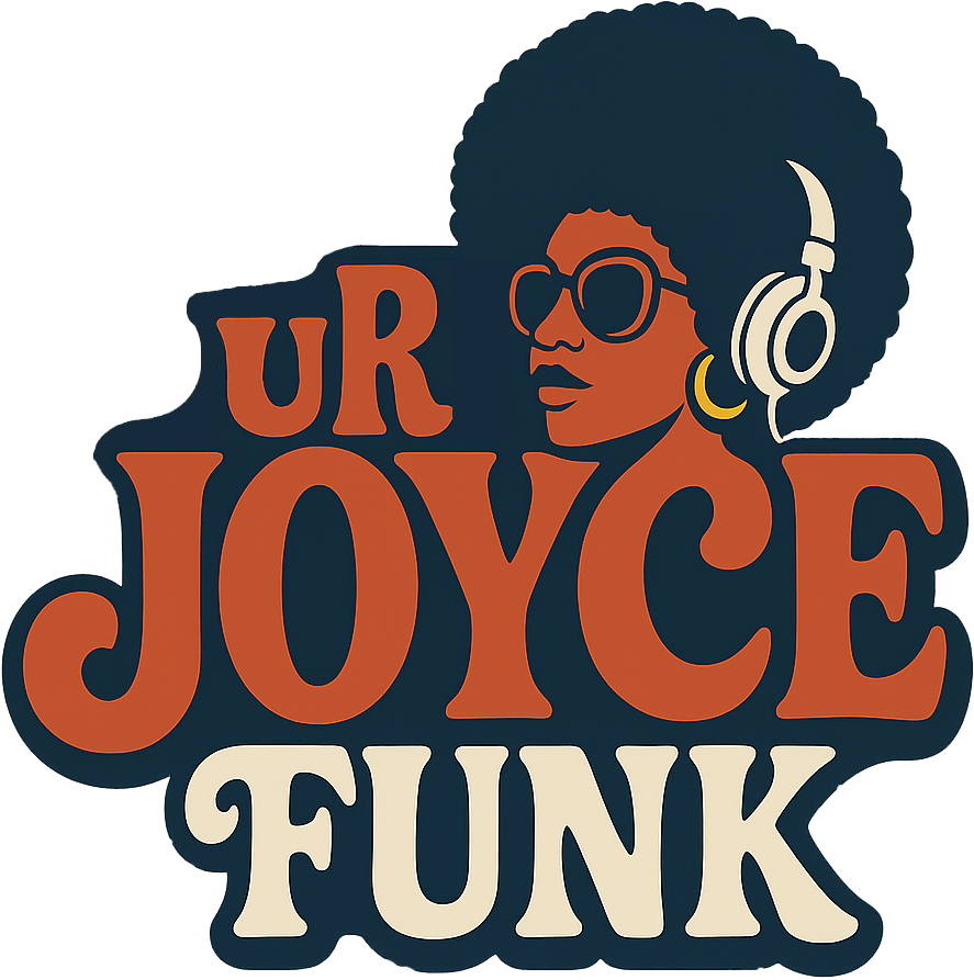 urJoyce Logo